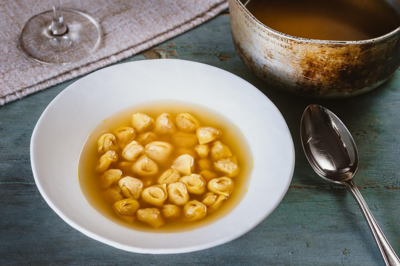 サン・ラッザロ・ディ・サーヴェナ Podere San Giulianoヴィラ エクステリア 写真